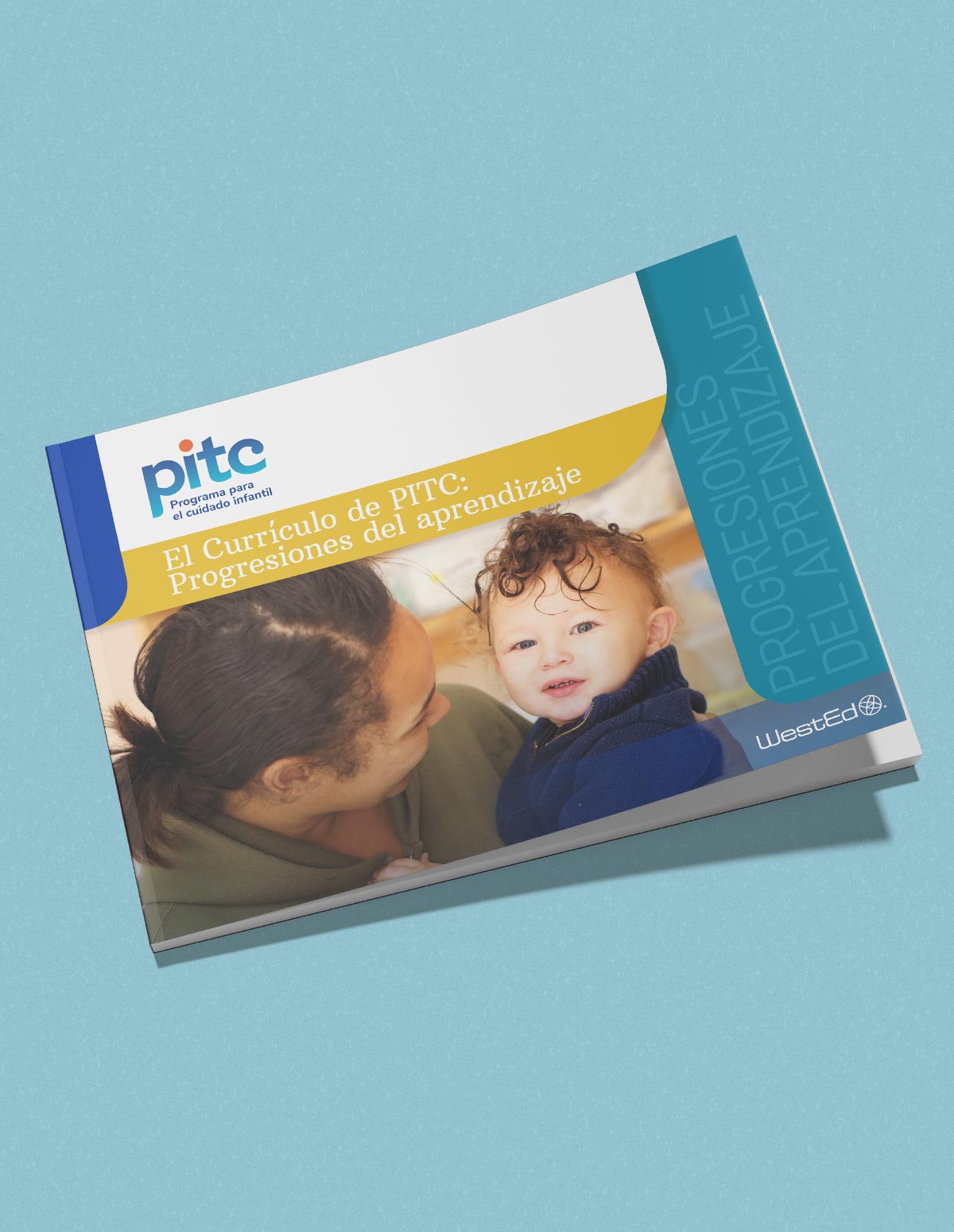 Las Progresiones del Aprendizje de PITC