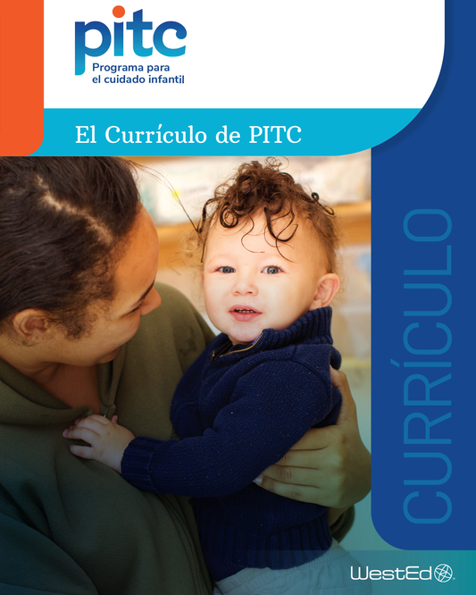 Cover Image for El Curriculo de PITC