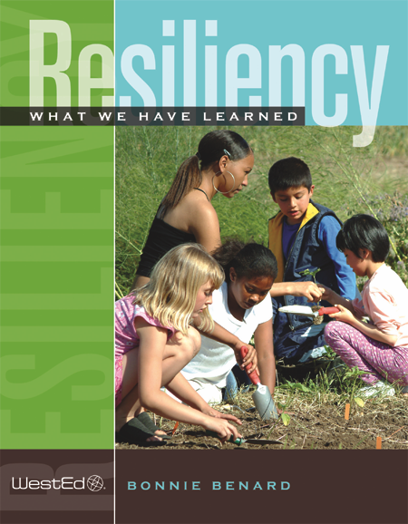 Cover Image for Resiliency What We Have Learned