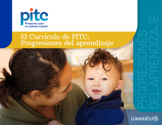 Las Progresiones del Aprendizje de PITC