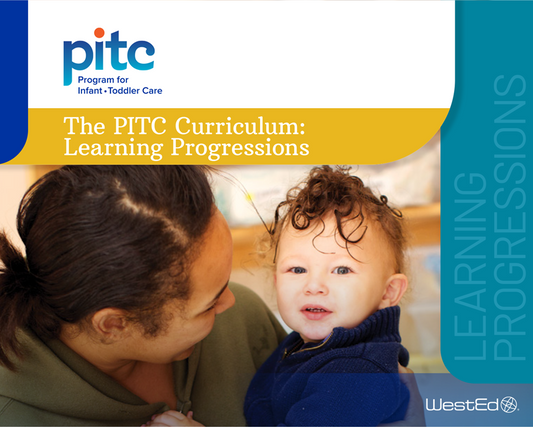 The PITC Curriculum: Learning Progressions Book