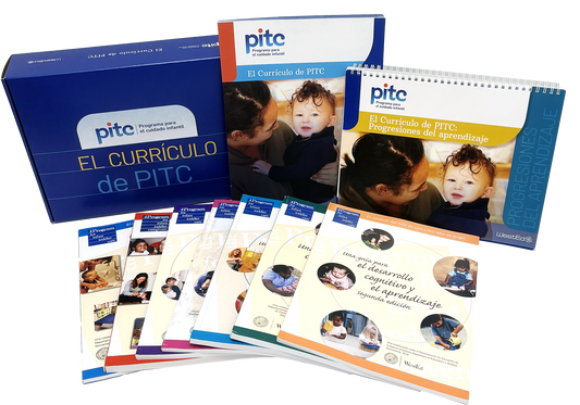 El Curriculo de PITC Manojo