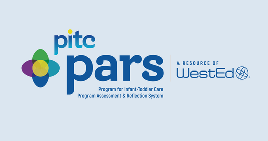 PITC PARS Logo