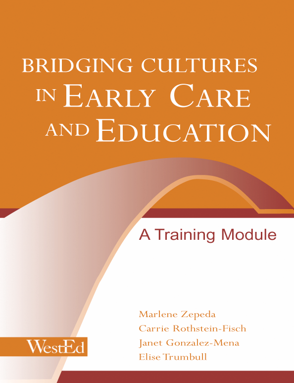 Cover Image for Bridging Cultures in Early Care and Education