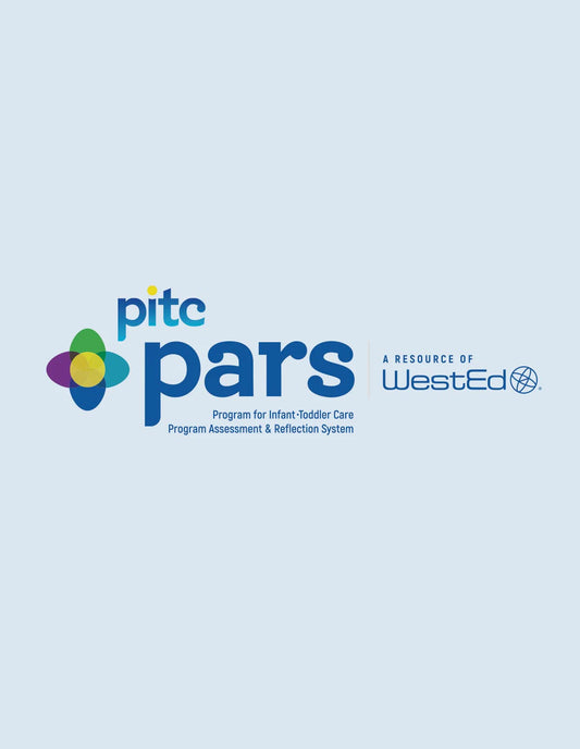PITC PARS 測量工具和分量表