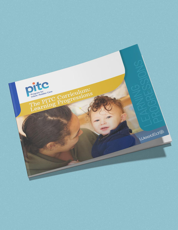 The PITC Curriculum Collection – WestEd