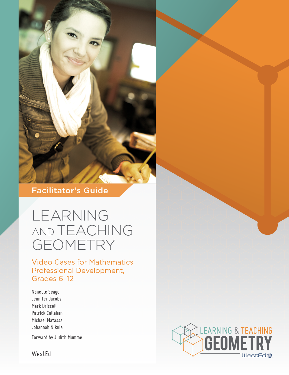 Devidoestutorials Geometry Learning and Teaching Geometry: Video Cases for Mathematics Profession ...